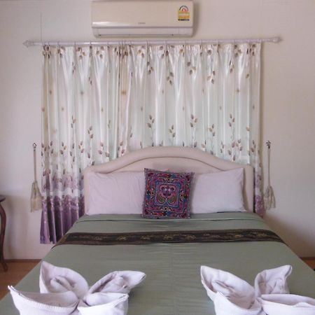 High Hill Fresh Resort Ban Liap Exterior foto