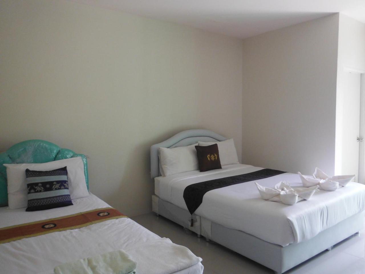 High Hill Fresh Resort Ban Liap Exterior foto