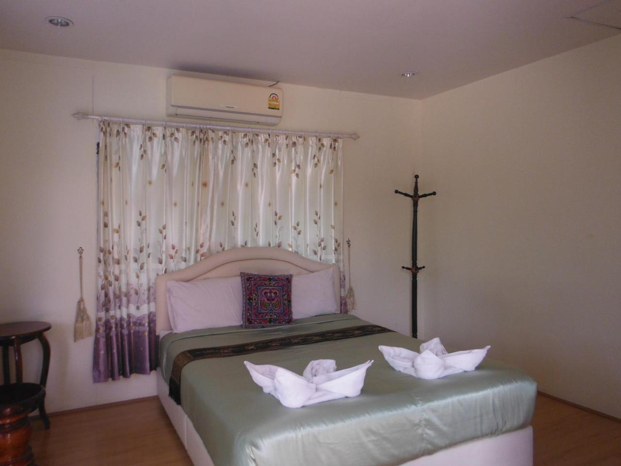 High Hill Fresh Resort Ban Liap Exterior foto